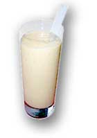 Lassi (Yogurt Shake)